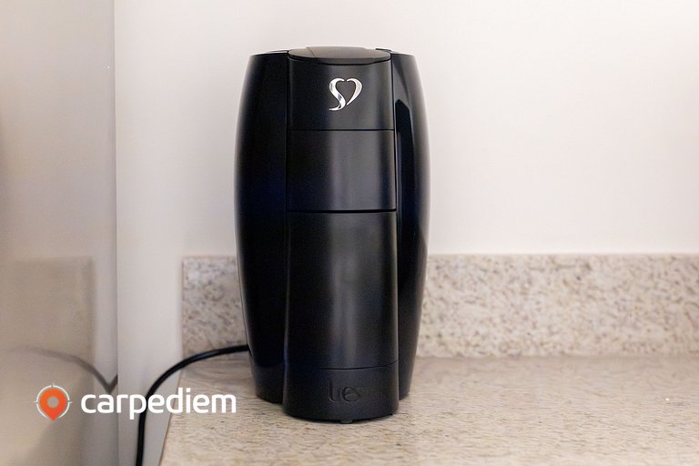 Vivant - Studio em Boa Viagem by Carpediem