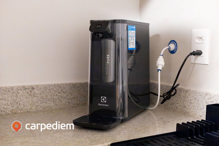 Vivant - Studio em Boa Viagem by Carpediem