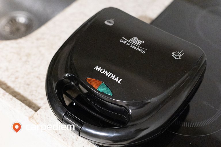 Vivant - Studio em Boa Viagem by Carpediem