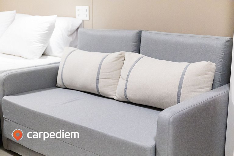 Vivant - Studio em Boa Viagem by Carpediem