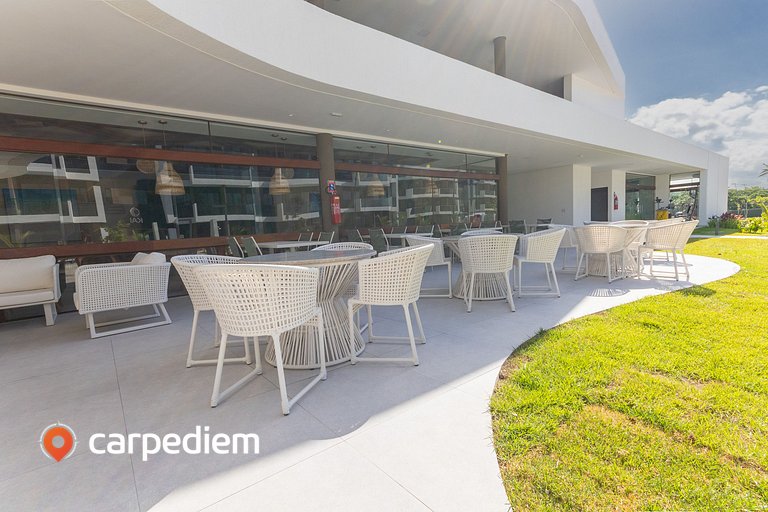 Makia Beach #B121 Conforto e Lazer by Carpediem