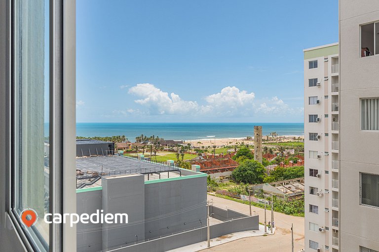 Mirante #1108 - Apto em Fortaleza by Carpediem