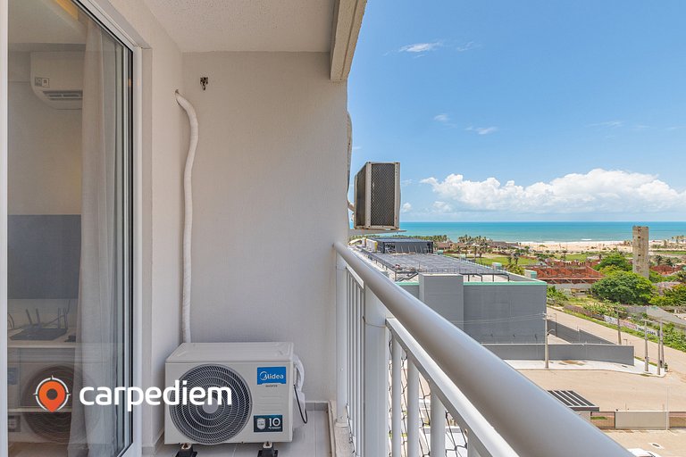 Mirante #1108 - Apto em Fortaleza by Carpediem