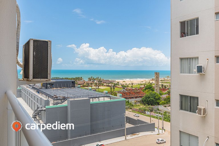 Mirante #1108 - Apto em Fortaleza by Carpediem