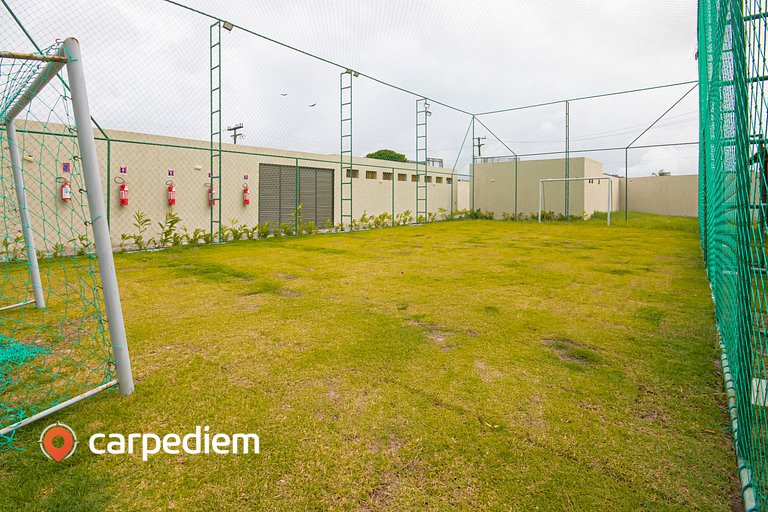 Max Carneiros #15- Studio com piscina by Carpediem