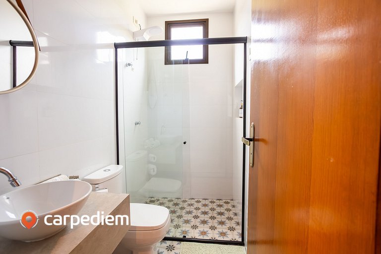 Casa Camboinha | Lazer completo by Carpediem