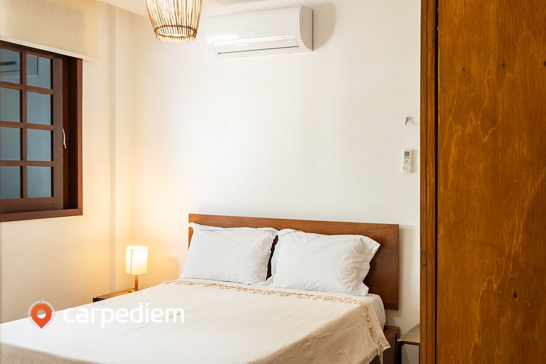 Casa Camboinha | Lazer completo by Carpediem