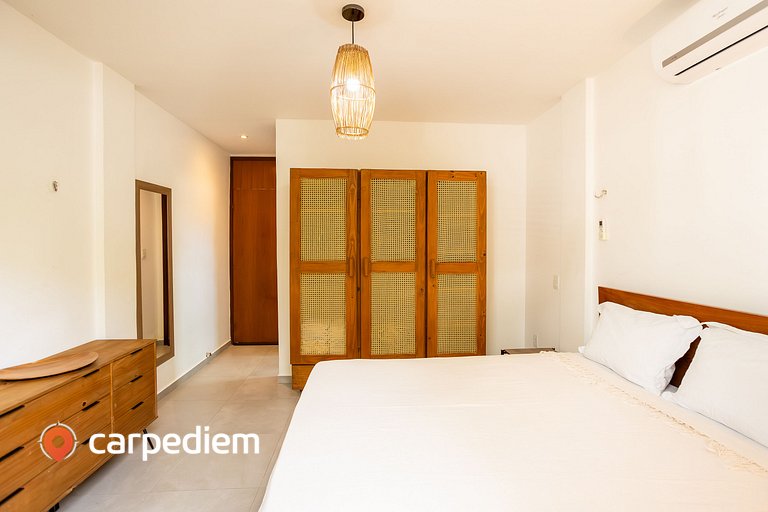 Casa Camboinha | Lazer completo by Carpediem