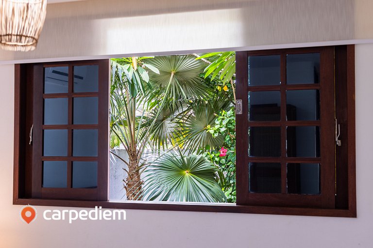 Casa Camboinha | Lazer completo by Carpediem