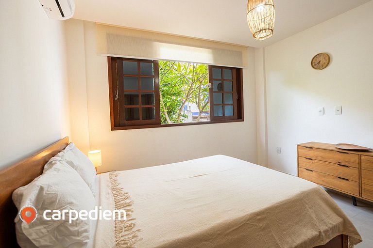 Casa Camboinha | Lazer completo by Carpediem