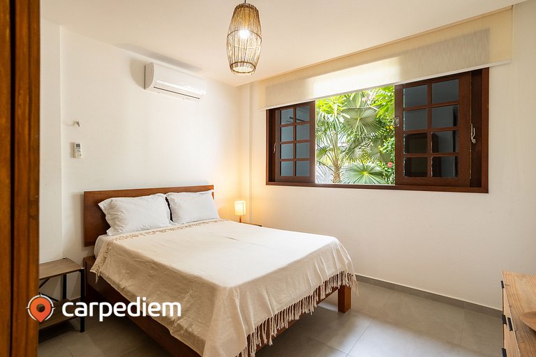 Casa Camboinha | Lazer completo by Carpediem