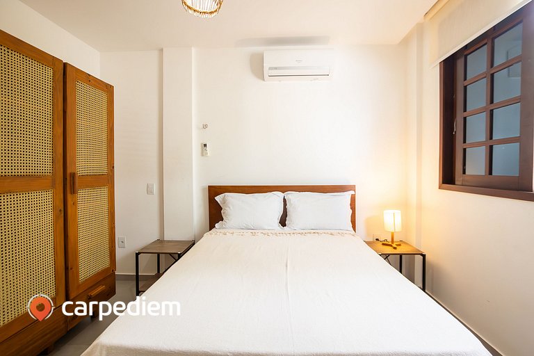 Casa Camboinha | Lazer completo by Carpediem