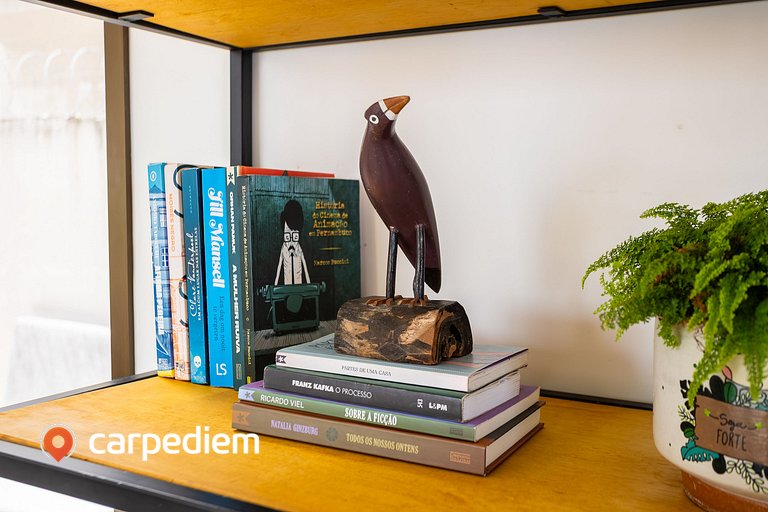 Casa Camboinha | Lazer completo by Carpediem