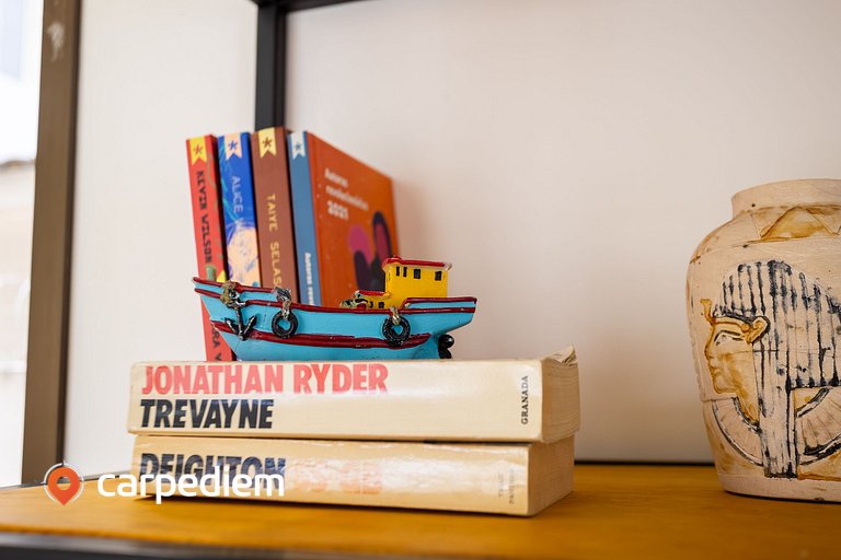 Casa Camboinha | Lazer completo by Carpediem