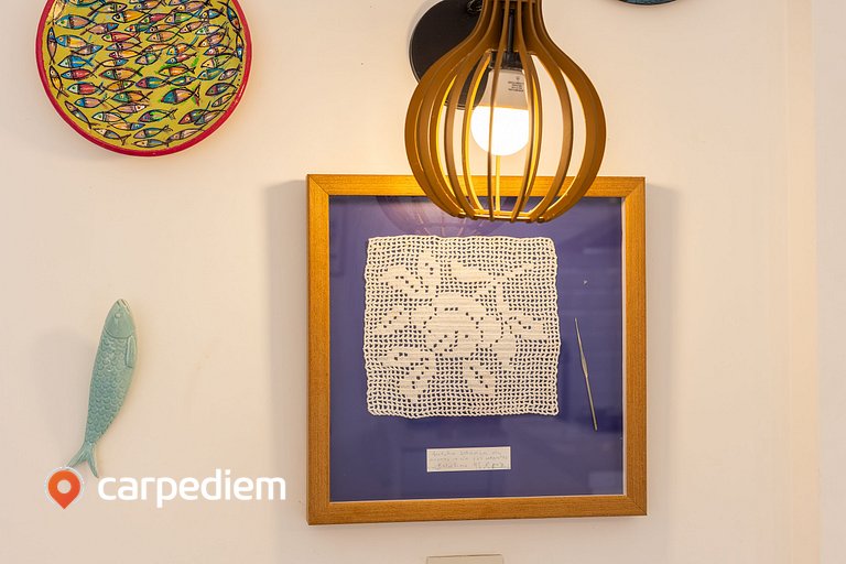 Casa Camboinha | Lazer completo by Carpediem