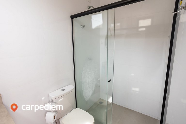 Casa Camboinha | Lazer completo by Carpediem