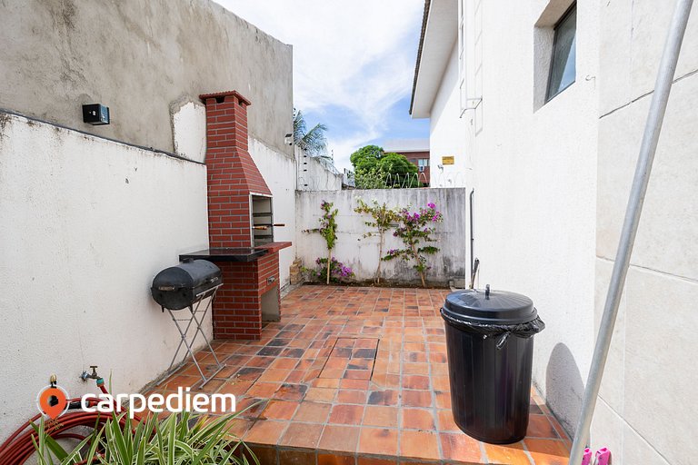 Casa Camboinha | Lazer completo by Carpediem