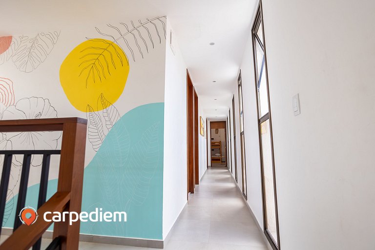 Casa Camboinha | Lazer completo by Carpediem