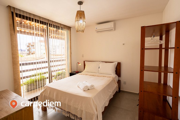 Casa Camboinha | Lazer completo by Carpediem