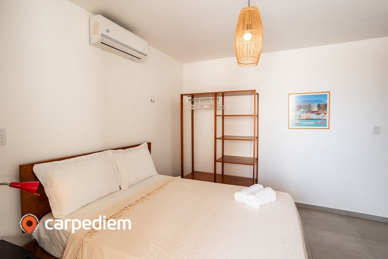 Casa Camboinha | Lazer completo by Carpediem