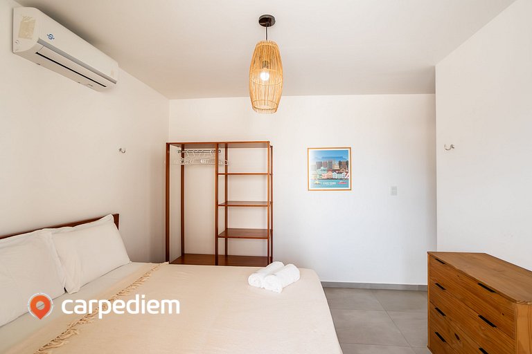 Casa Camboinha | Lazer completo by Carpediem