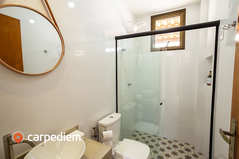 Casa Camboinha | Lazer completo by Carpediem