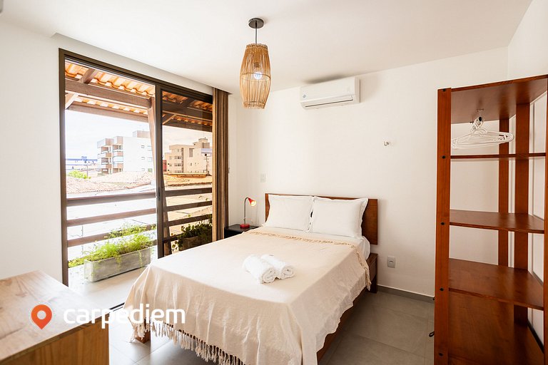 Casa Camboinha | Lazer completo by Carpediem