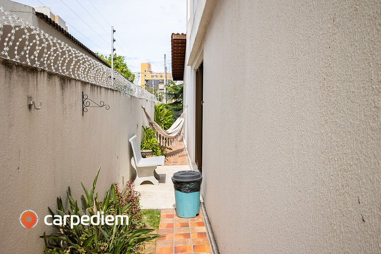 Casa Camboinha | Lazer completo by Carpediem