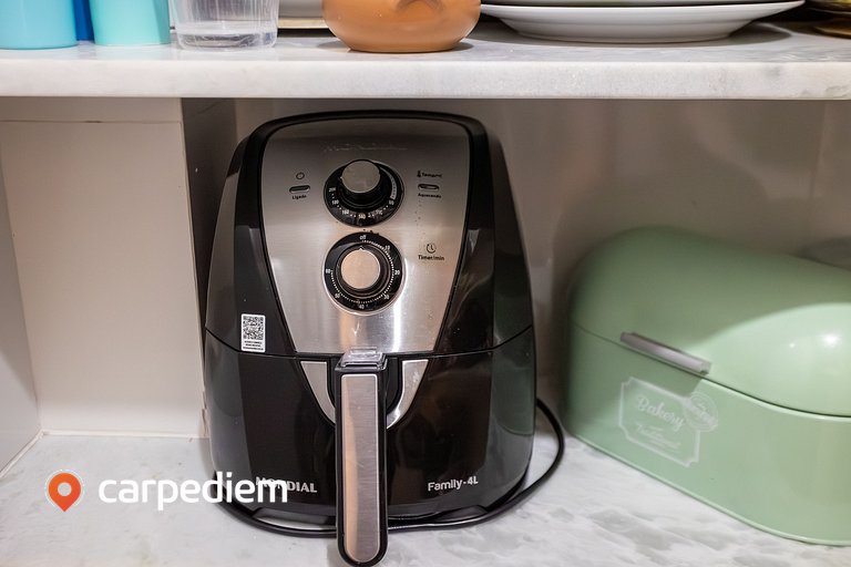 Casa Camboinha | Lazer completo by Carpediem