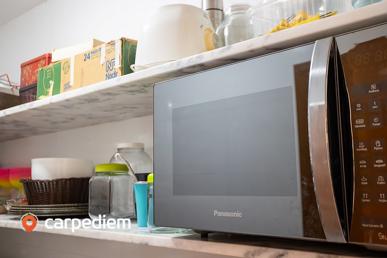 Casa Camboinha | Lazer completo by Carpediem