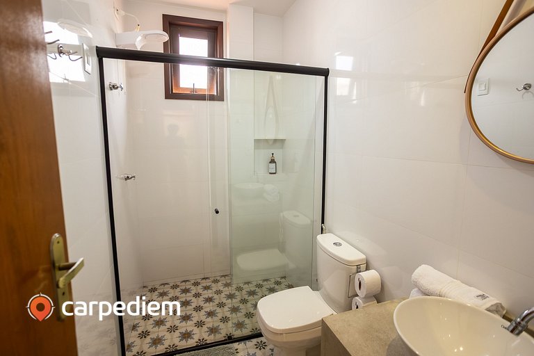 Casa Camboinha | Lazer completo by Carpediem