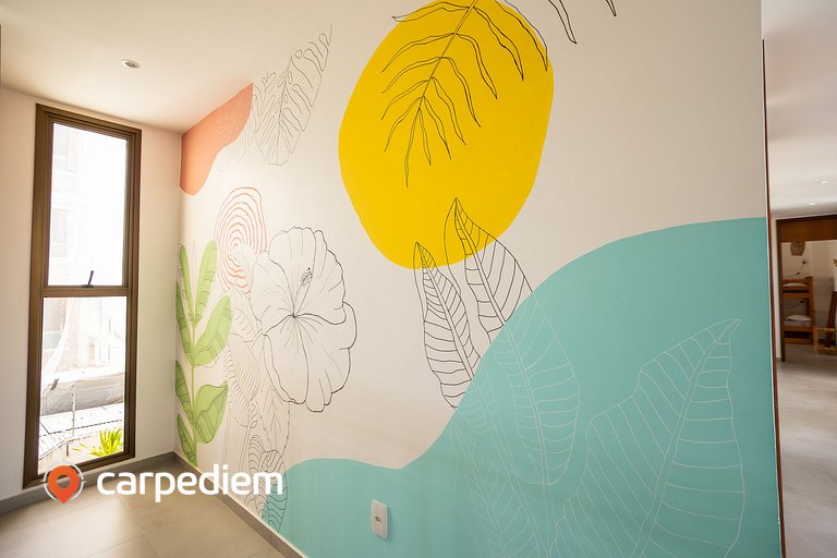 Casa Camboinha | Lazer completo by Carpediem