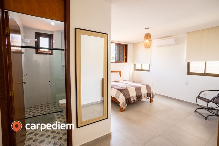 Casa Camboinha | Lazer completo by Carpediem