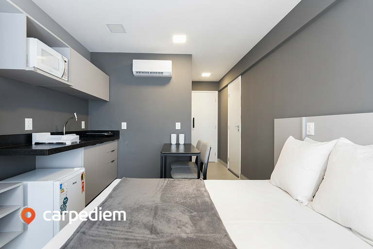 Studio Moderno Living Tirol Housi by Carpediem