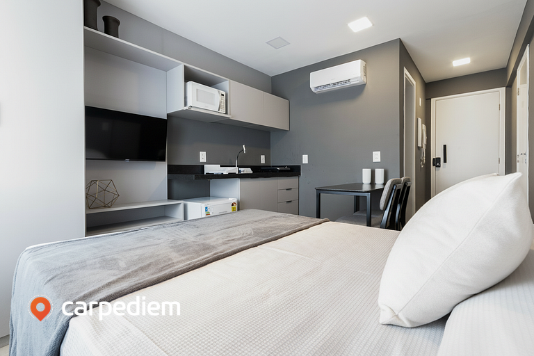 Studio Moderno Living Tirol Housi by Carpediem