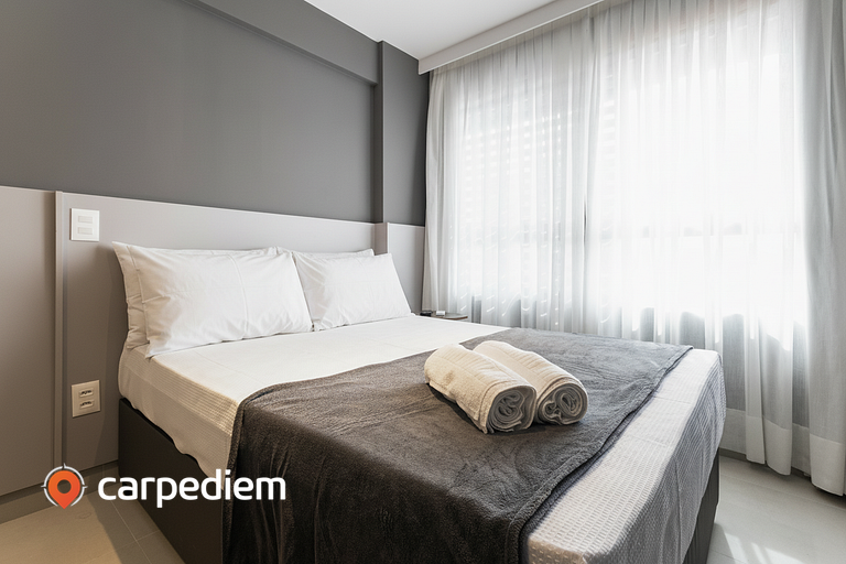 Studio Moderno Living Tirol Carpediem by Housi