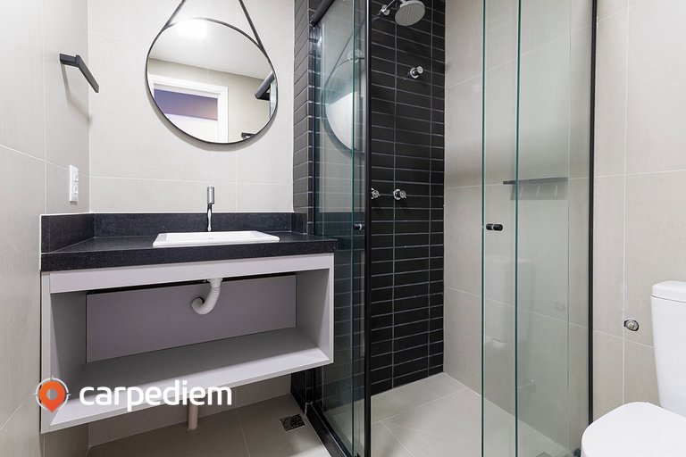 Studio Moderno Living Tirol Housi by Carpediem