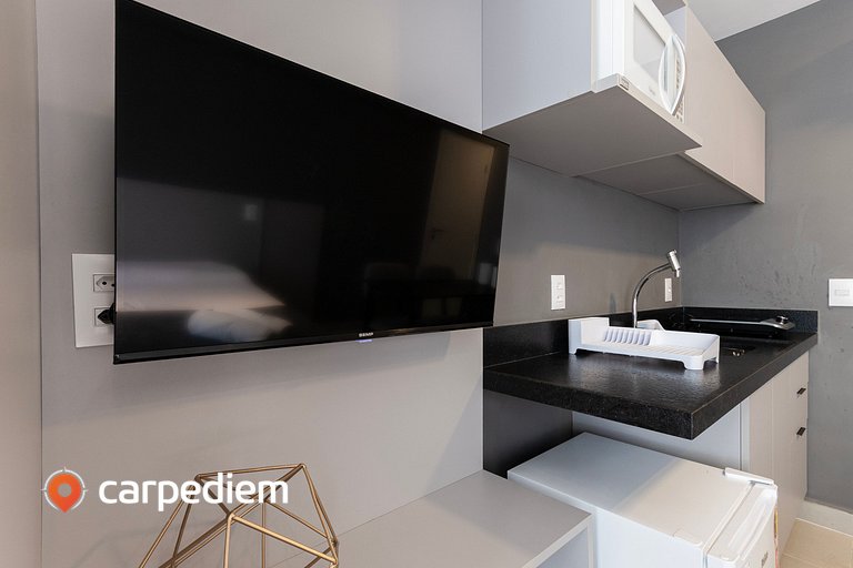 Studio Moderno Living Tirol Housi by Carpediem