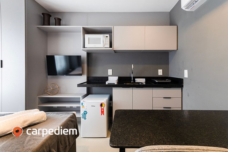 Studio Moderno Living Tirol Housi by Carpediem