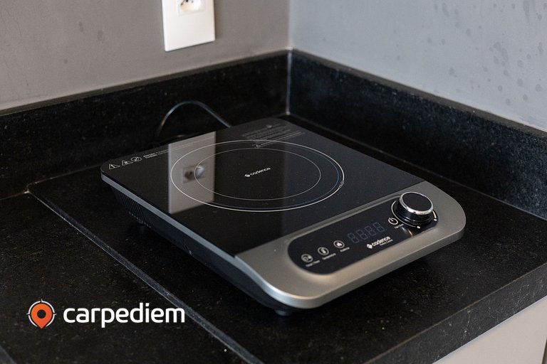 Studio Moderno Living Tirol Housi by Carpediem