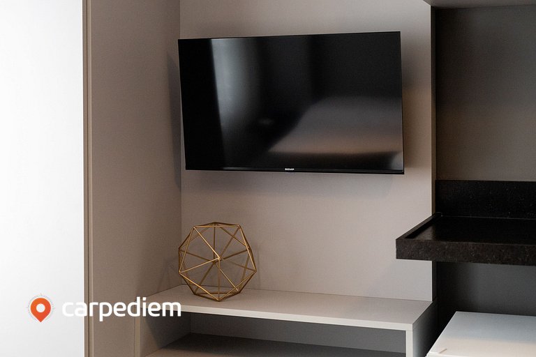 Studio Moderno Living Tirol Housi by Carpediem