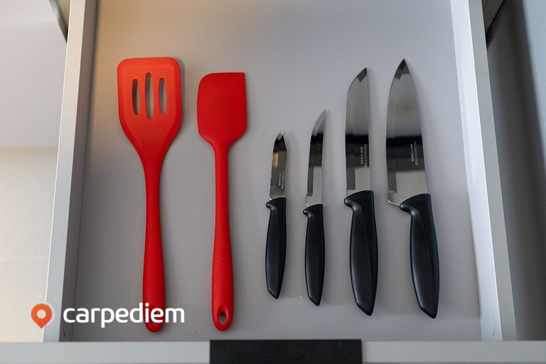 Studio Moderno Living Tirol Housi by Carpediem