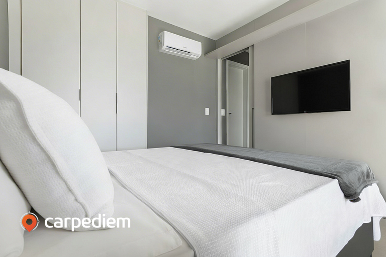 Apê duplex Living Tirol Housi by Carpediem