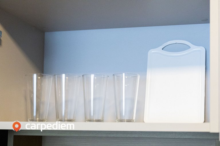 Apê duplex Living Tirol Housi by Carpediem