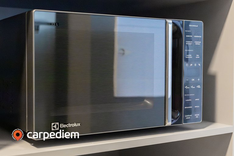 Apê duplex Living Tirol Housi by Carpediem