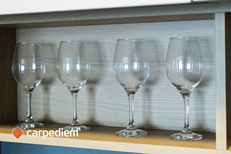 Apê duplex Living Tirol Housi by Carpediem