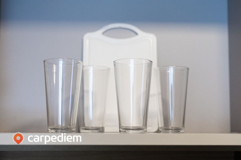 Apê completo Living Tirol Housi by Carpediem