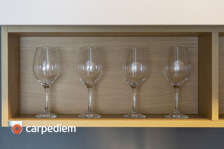 Apê completo Living Tirol Housi by Carpediem