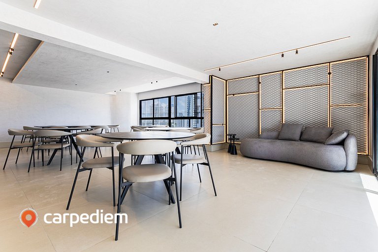 Living Tirol Housi Smart Living by Carpediem