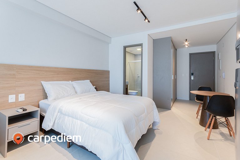 Praia de Gameleira Housi Studio p/2 by Carpediem